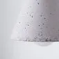 Lampa wisząca REA 1 beton | sklep MIRAT kolekcja rea