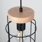 Lampa wisząca GOTTO 3L | sklep MIRAT kolekcja gotto