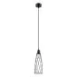 Lampa wisząca SUBA 1 czarna | sklep MIRAT  kolekcja suba