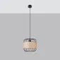 Lampa wisząca FOST | sklep MIRAT  kolekcja fost
