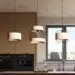 Lampa wisząca BRILO | sklep MIRAT kolekcja brilo