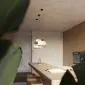 Lampa wisząca BRILO | sklep MIRAT kolekcja brilo