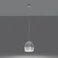 Lampa wisząca ceramiczna MINT | sklep MIRAT kolekcja mint