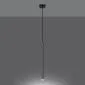 Lampa Wisząca PASTELO 1 chrom | sklep MIRAT kolekcja pastelo