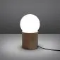 Lampka biurkowa BOOMO | sklep MIRAT kolekcja boomo
