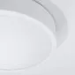 Plafon ONYX 30 biały LED 3000K | sklep MIRAT kolekcja onyx