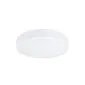 Plafon ONYX 40 biały LED 3000K | sklep MIRAT kolekcja onyx