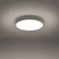 Plafon ONYX 40 biały LED 3000K | sklep MIRAT kolekcja onyx