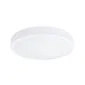 Plafon ONYX 50 biały LED 3000K | sklep MIRAT kolekcja onyx