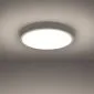 Plafon ONYX 50 biały LED 3000K | sklep MIRAT kolekcja onyx