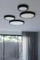 Plafon ONYX 50 biały LED 3000K | sklep MIRAT kolekcja onyx