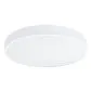 Plafon ONYX 60 biały LED 3000K | sklep MIRAT kolekcja onyx