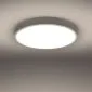 Plafon ONYX 60 biały LED 3000K | sklep MIRAT kolekcja onyx