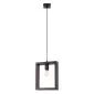 Lampa wisząca ARIES wenge | sklep MIRAT kolekcja aries