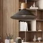 Lampa wisząca JAGA czarna | sklep MIRAT kolekcja jaga