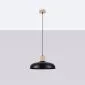 Lampa wisząca INDY czarna | sklep MIRAT kolekcja indy