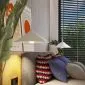 Lampa wisząca ZUMA biała | sklep MIRAT kolekcja zuma