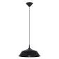 Lampa wisząca FRIKA czarna | sklep MIRAT kolekcja frika