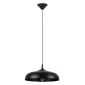 Lampa wisząca GINA czarna | sklep MIRAT kolekcja gina