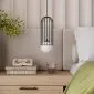 Lampa wisząca BRINA 3L czarna | sklep MIRAT  kolekcja brina