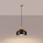 Lampa wisząca MARION czarna | sklep MIRAT  kolekcja marion