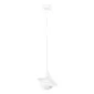 Lampa wisząca HYPERION 1 biały | sklep MIRAT  kolekcja hyperion
