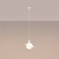 Lampa wisząca HYPERION 1 biały | sklep MIRAT  kolekcja hyperion