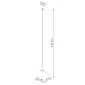 Lampa wisząca HYPERION 1 biały | sklep MIRAT  kolekcja hyperion