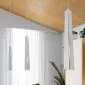 Lampa wisząca PRYSM 3L biała | sklep MIRAT kolekcja prysm