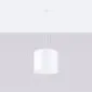 Lampa wisząca NOVA 30 biała | sklep MIRAT  kolekcja NOVA