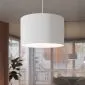 Lampa wisząca NOVA 40 biała | sklep MIRAT kolekcja NOVA