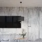 Lampa wisząca NOVA 30 czarna | sklep MIRAT  kolekcja NOVA