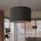 Lampa wisząca NOVA 30 czarna | sklep MIRAT  kolekcja NOVA