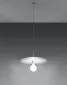 Lampa wisząca FLAVIO biała | sklep MIRAT kolekcja flavio