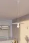 Lampa wisząca FLAVIO biała | sklep MIRAT kolekcja flavio