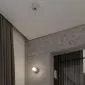 Plafon SALGADO beton | sklep MIRAT kolekcja salgado