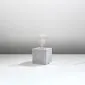 Lampa biurkowa ARIZ beton | sklep MIRAT kolekcja ariz
