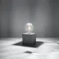 Lampa biurkowa ARIZ beton | sklep MIRAT kolekcja ariz