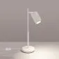 Lampa biurkowa KARBON beżowa | sklep MIRAT  kolekcja karbon