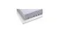 Materac piankowy Snudo Max 80x180 H2 oddychający | MIRAT.