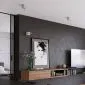 Plafon ARIZ beton | sklep MIRAT  kolekcja ariz
