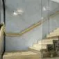 Kinkiet SIGMA beton | sklep MIRAT kolekcja sigma