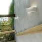 Kinkiet SIGMA beton | sklep MIRAT kolekcja sigma