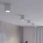 Plafon CULLO 140 beton | sklep MIRAT kolekcja cullo