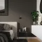 Kinkiet AXIL czarny | sklep MIRAT kolekcja axil