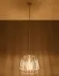Lampa wisząca GATE biały | sklep MIRAT  kolekcja gate