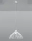 Lampa wisząca UMB biały | sklep MIRAT  kolekcja umb