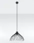 Lampa wisząca UMB czarny | sklep MIRAT  kolekcja umb