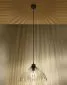 Lampa wisząca UMB czarny | sklep MIRAT  kolekcja umb