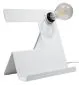 Lampa biurkowa INCLINE biała | sklep MIRAT  kolekcja incline